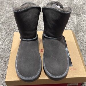 Style & co cold weather booties